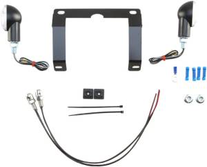 GROM FENDER ELIMINATOR KIT