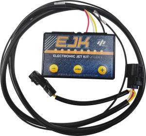 ELECTRONIC JET KIT 3.0 KAW