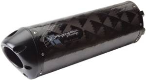 M-2 RC51 '02-06 S/O CF DUAL LOW VALE BLK SER