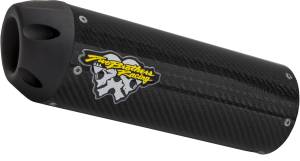 HURRICANE F/S CF/BLACK ZUMA 125