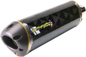 M-2 RUCKUS SCOOTER FULL CF VALE '02-13