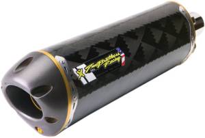 M-2 KATANA 600/750 '98-06 S/O CF VALE