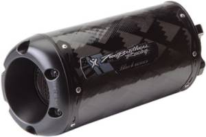 M2B YAM BOLT '14 CF SO BLACK