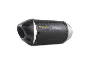 S1R FULL SYSTEM CARBON YAM