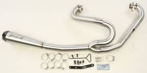 COMP-S VICTORY CRUISERS 20 EXHAUST