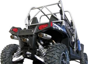 M-7 RZR800 'S' -09-12 TRIP VALE ALUMINUM