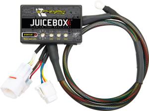 JUICE BOX PRO FUEL CONTROLLER