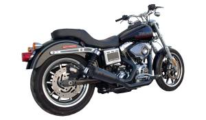 FIFTYTWO52 2-IN-1 EXHAUST DYNA