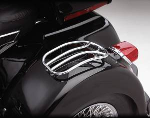 SADDLE BAG TOP RACK VICTORY CROSS COUNTRY MAGNUM