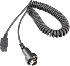 P-SERIES LOWER 8-PIN CORD HONDA/5-PIN