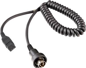 P-SERIES LOWER 8-PIN CORD KAW/VICT/CAN-AM