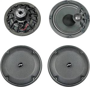 ROKKER XX SERIES 6.65 SPEAKER UPGRADE