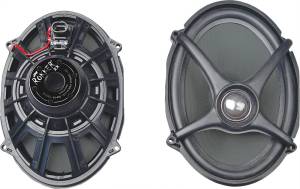 ROKKER XX SERIES SPEAKER KIT 5X7 SADDLEBAG LID