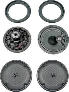 ROKKER XT REAR SPEAKER KIT