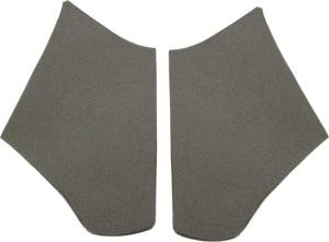 ACOUSTIC SPEAKER PADS FLTR