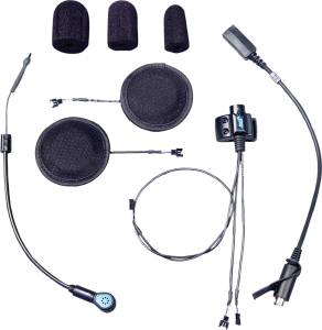 PERFORMANCE SERIES HEADSET UNIVERSAL STYLE