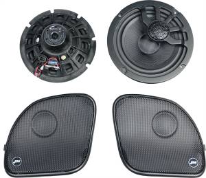 XX FAIRING SPEAKER KIT 6.65"