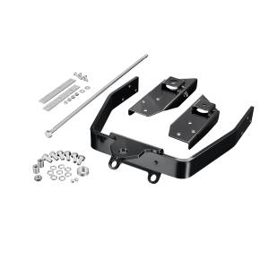 TRAILER HITCH SPYDER SPYDER RT/RS/ST/GS/F3-T