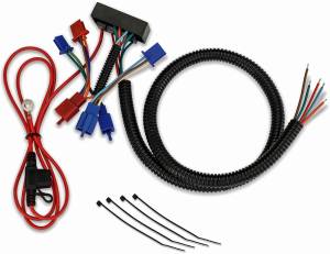 TRAILER WIRE HARNESS