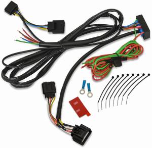 TRAILER WIRE HARNESS