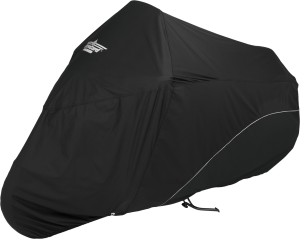 GT TOURING COVER BLACK HON