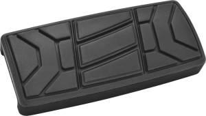 FULL SIZE BRAKE PEDAL CAN