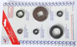 ENGINE OIL SEAL KIT