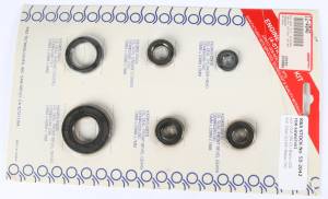 ENGINE OIL SEAL KIT