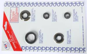 ENGINE OIL SEAL KIT