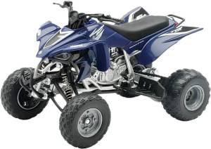 REPLICA 1:12 ATV 08 YAMAHA YZF450 BLUE