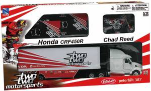 REPLICA REED TEAM SET 12 CRF450R TWOTWO TEAM(REED)