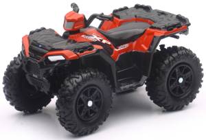 REPLICA MINI UTV POL SPORTSMAN XP 1000