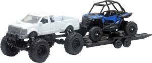 REPLICA 4X4 TRUCK/UTV PICK-UP TRUCK/POL RZR