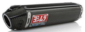 EXHAUST STREET RS-5 SLIP-ON SS-CF-CF