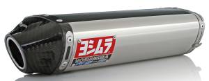 EXHAUST STREET RS-5 SLIP-ON SS-SS-CF