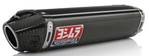 EXHAUST STREET RS-5 SLIP-ON SS-CF-CF