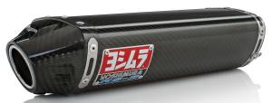 SIGNATURE RS-5 SLIP-ON EXHAUST SS-CF-CF