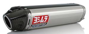 SIGNATURE RS-5 SLIP-ON EXHAUST SS-SS-CF