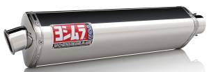 STREET TRS SLIP-ON EXHAUST SS-SS-SS