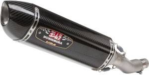 EXHAUST R-77 RACE SLIP-ON SS/CF/CF