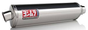 RACE TRS SLIP-ON EXHAUST SS-SS-SS