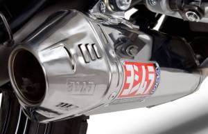 EXHAUST RACE TRC SLIP-ON SS-SS-SS