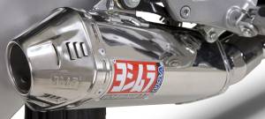 EXHAUST RACE TRC SLIP-ON SS-SS-SS