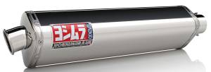 RACE TRS SLIP-ON EXHAUST SS-SS-SS