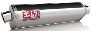 STREET TRS SLIP-ON EXHAUST SS-SS-SS