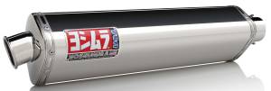 STREET TRS SLIP-ON EXHAUST SS-SS-SS