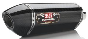 SIGNATURE R-77 SLIP-ON EXHAUST SS-CF-CF