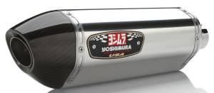 SIGNATURE R-77 SLIP-ON EXHAUST SS-SS-CF