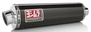 STREET RS-3 SLIP-ON EXHAUST CF-AL