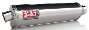 STREET TRS SLIP-ON EXHAUST SS-SS-SS